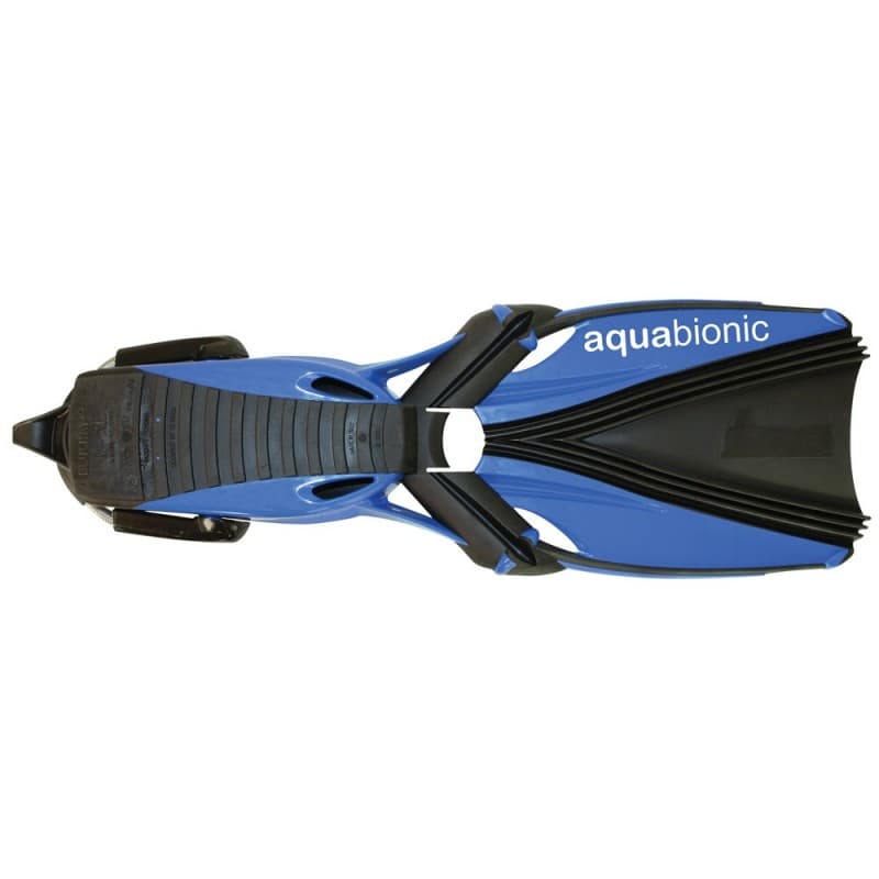 AQUABIONICS 5