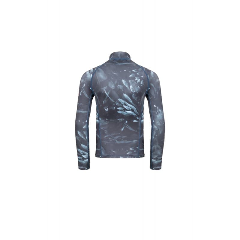 ATOLL SEAWEED – long sleeve rashguard|Junior 2