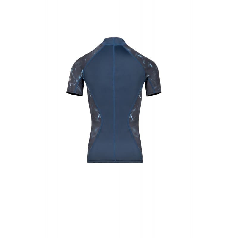 ATOLL SEAWEED – short sleeve rashguard|Woman 2