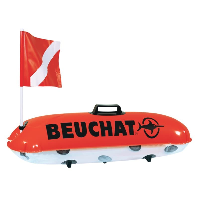 PHANTOM BUOY 2