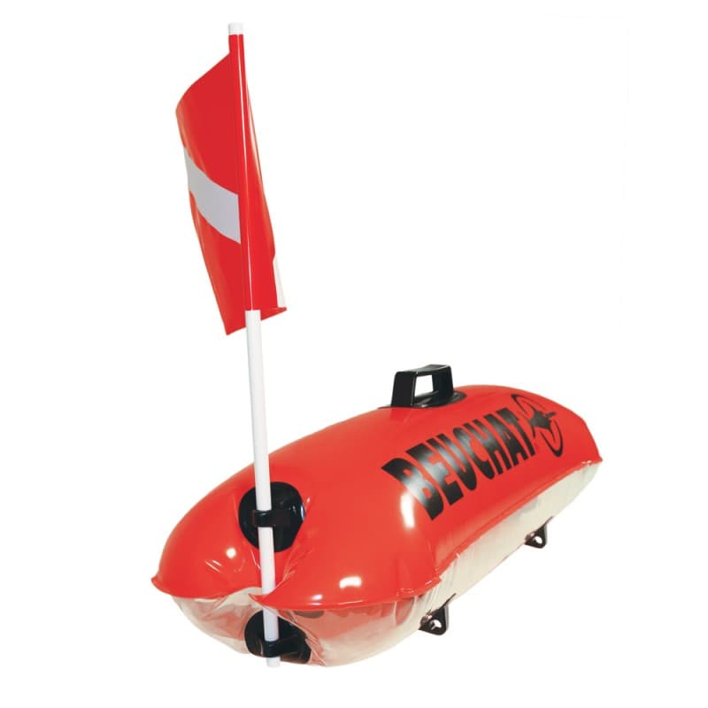 PHANTOM BUOY 3