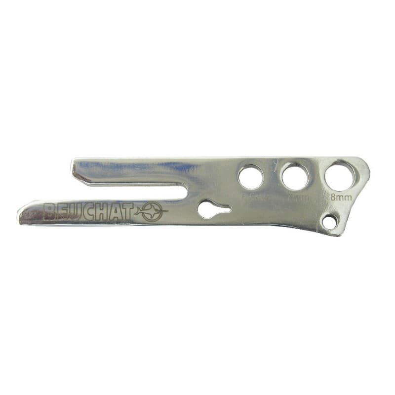 Shaft Extractor