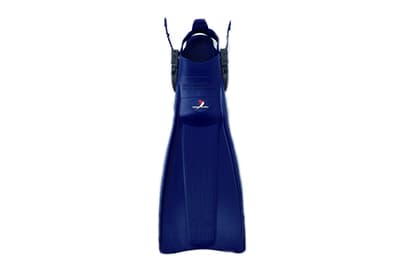 Bism FF-FREX RUBBER FIN Standard Hardness 2