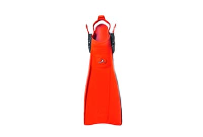 Bism FF-FREX RUBBER FIN Standard Hardness 3