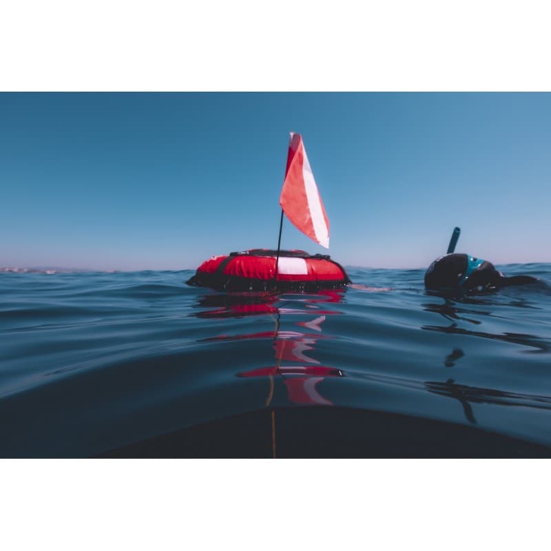 Beuchat FOCUS FREEDIVING BUOY 5
