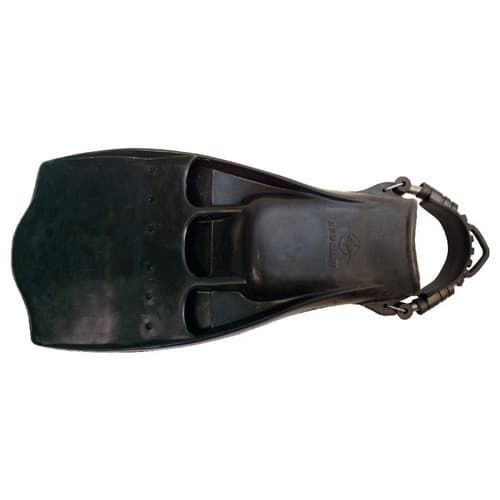 BEUCHAT JETFIN with Spring Straps