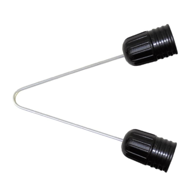WISHBONE V PLASTIC