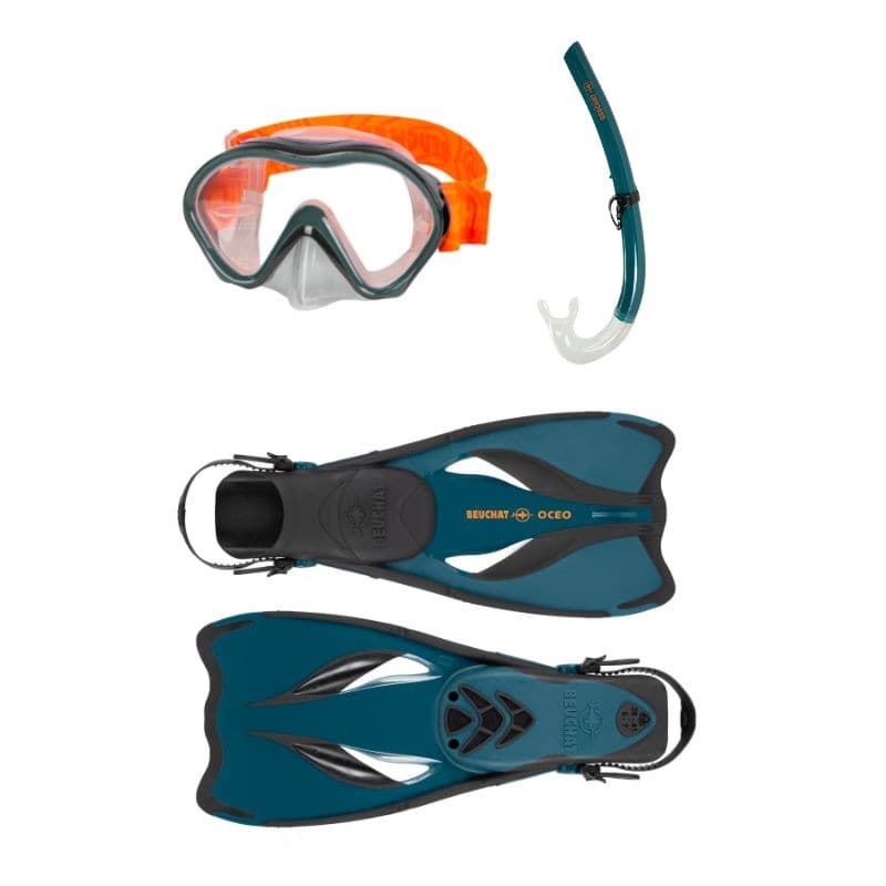 OCEO Adult FMS Set