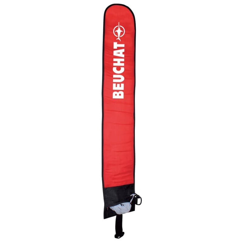 SURFACE MARKER BUOY