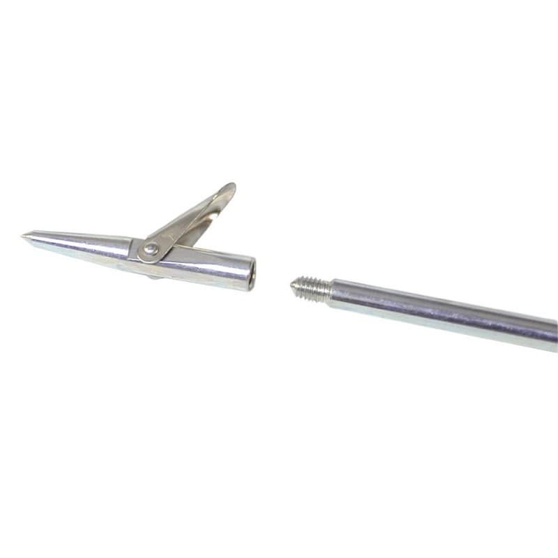 POINTS Zinc plated M6