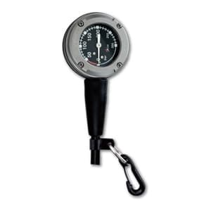 Bism TITANIUM COMPACT GAUGE