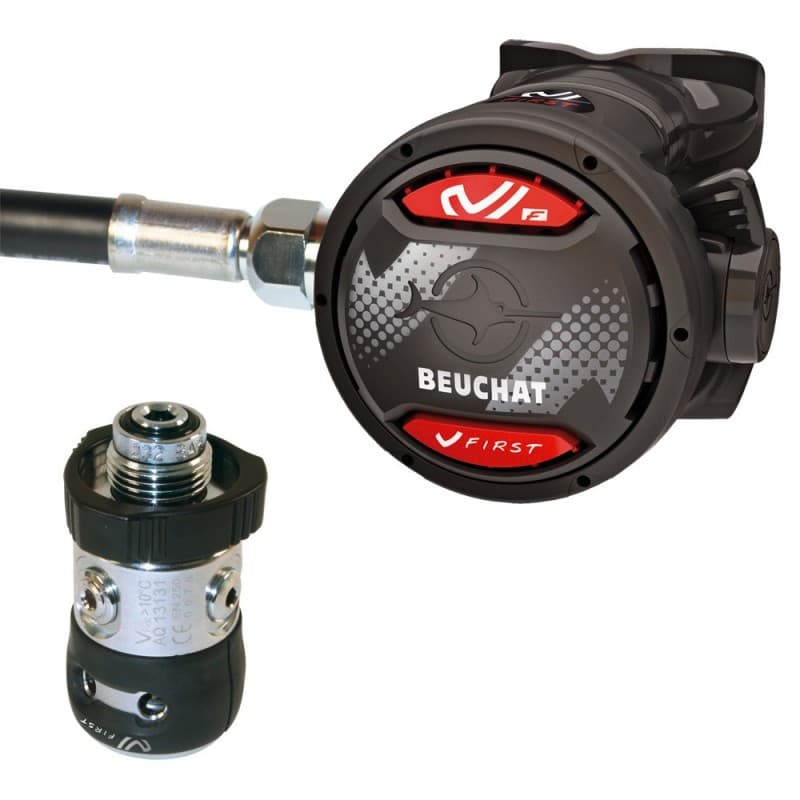 BEUCHAT V-FIRST 2