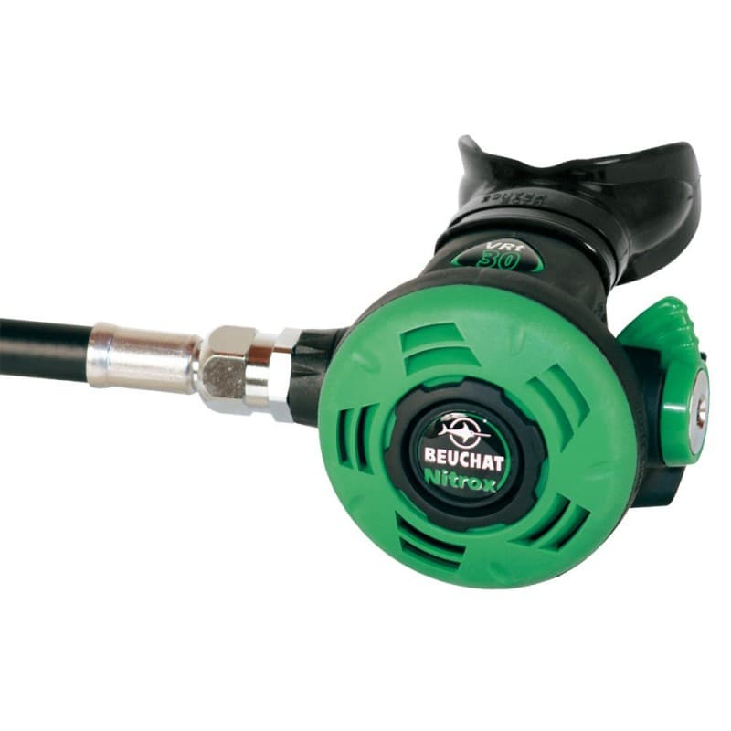BEUCHAT VRT 30 Nitrox-Oxy 2