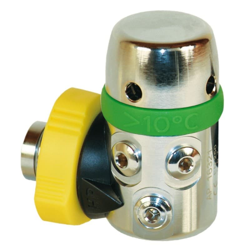 BEUCHAT VRT 30 Nitrox-Oxy 3