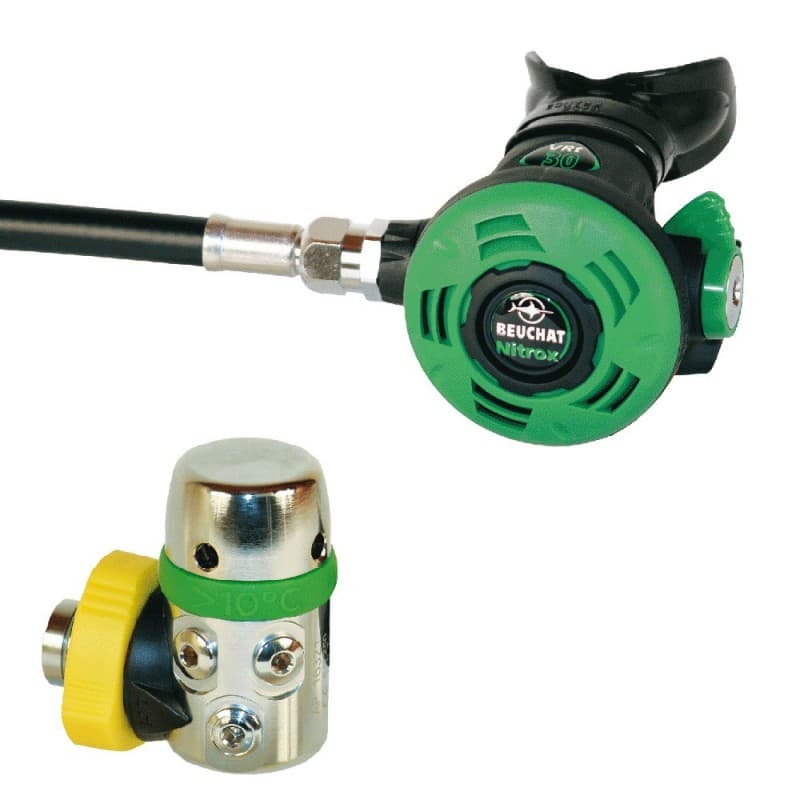 BEUCHAT VRT 30 Nitrox-Oxy