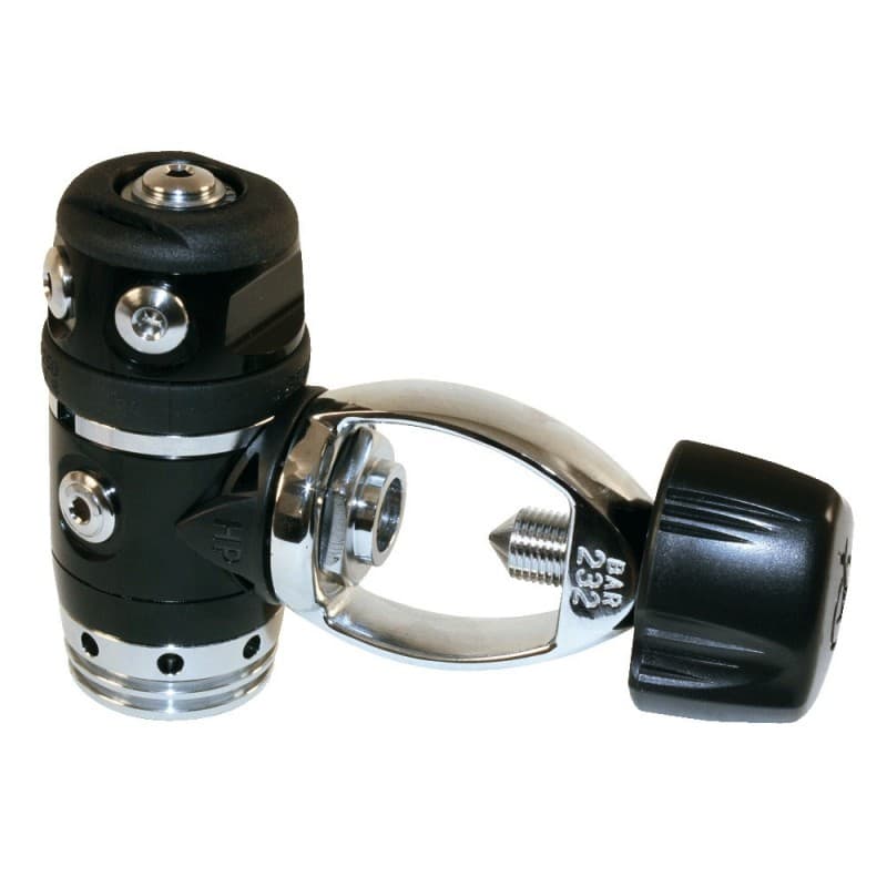 BEUCHAT VX 10 ICEBERG BLACK 3