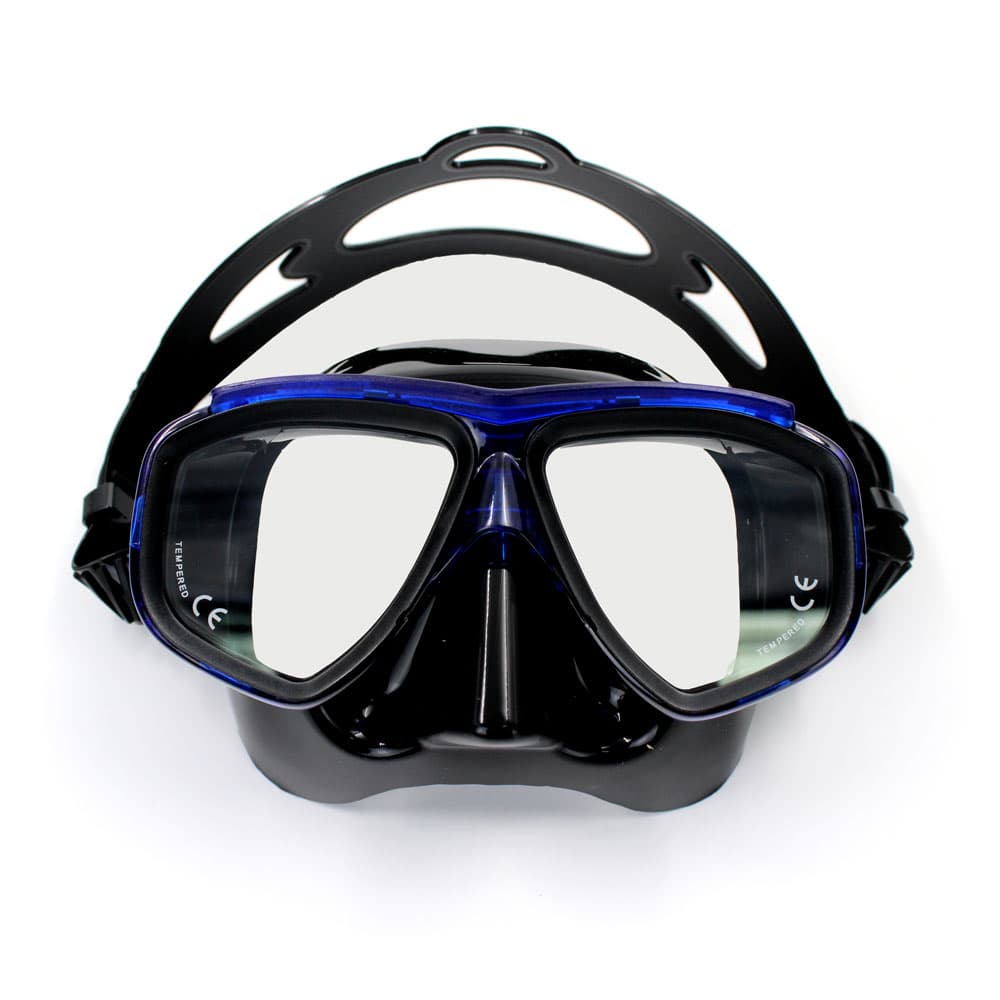 PSI Adventure II Mask 4