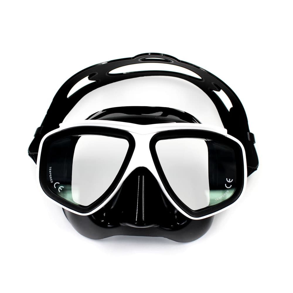 PSI Adventure II Mask 3