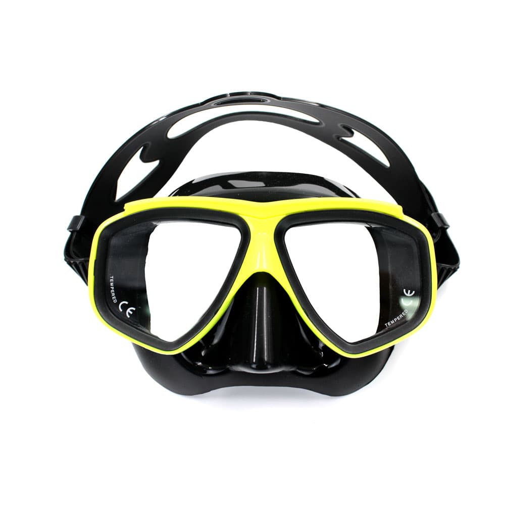 PSI Adventure II Mask 2