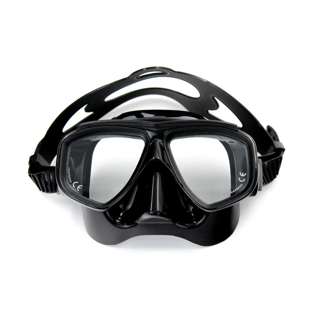 PSI Adventure II Mask 5