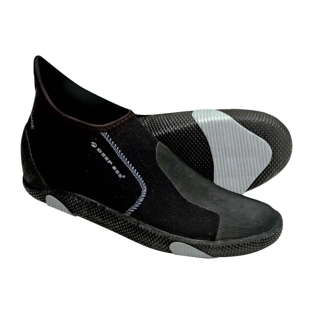 Aqualung Aqua Purge 3mm Boots (Size 10, 11 Only) 1
