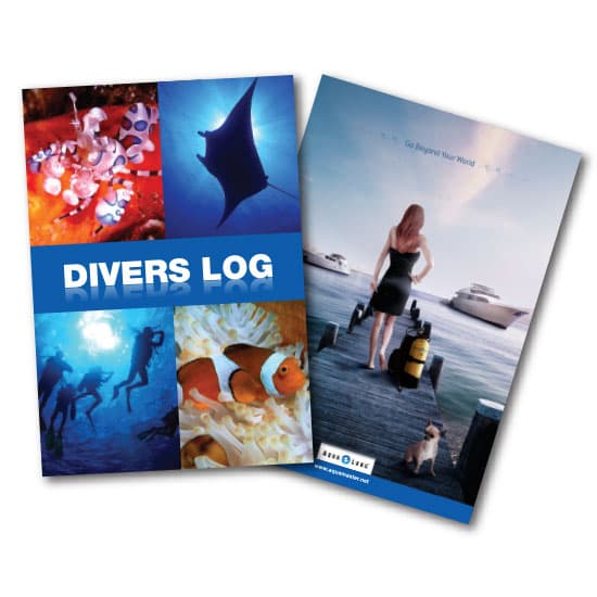 Diving Logbook