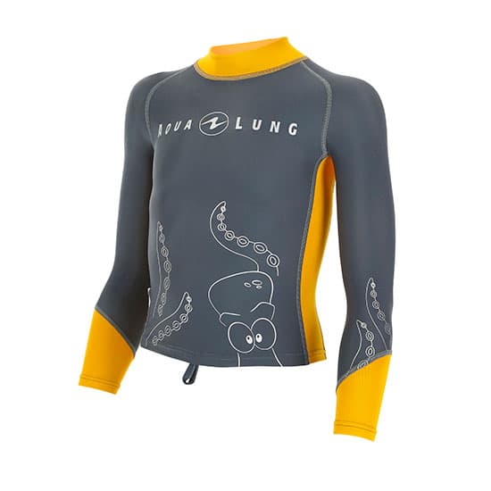 Flapjack Kid Rashguard 2Years 1