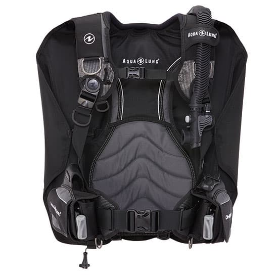 Aqualung Dimension BCD Size M 1