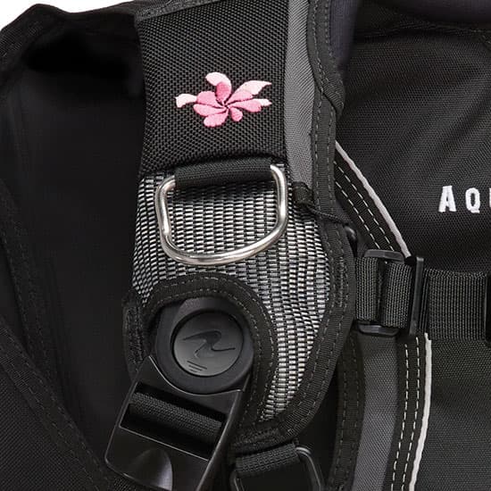 Aqualung Lotus Women BCD 3