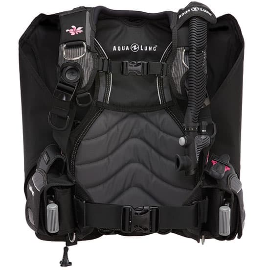 Aqualung Lotus Women BCD 1