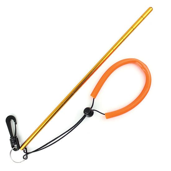 Pointer Aluminum 2