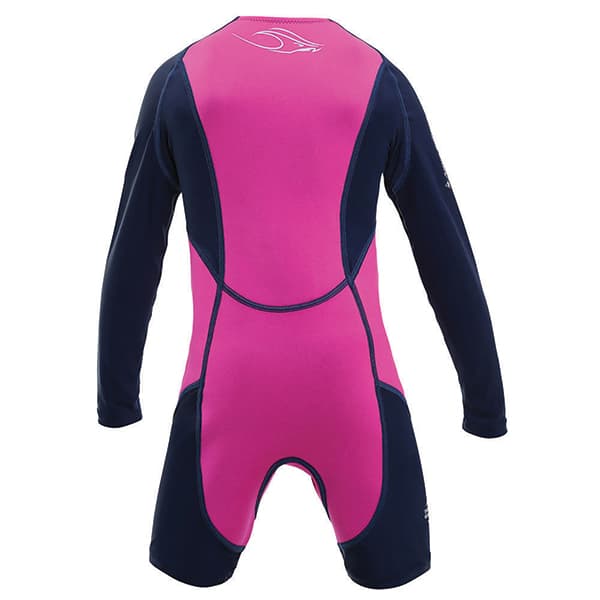 Aquasphere Stingray HP Kids Swimsuit 4