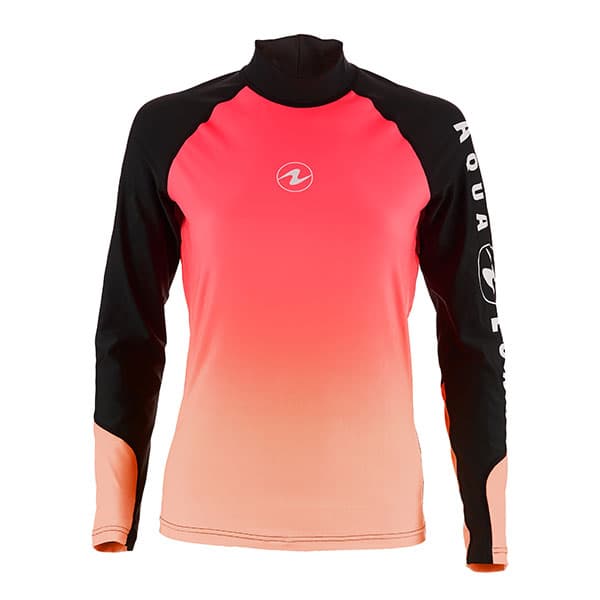 Aqualung Souffle Pink Women 1