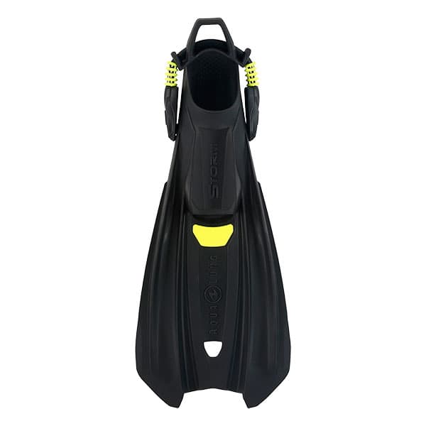 Aqualung Storm Fins XXS, XS 4