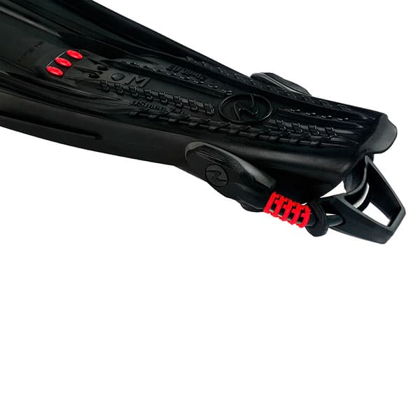Aqualung Storm Fins XXS, XS 5