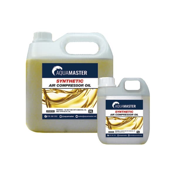 Synthetic Oil Shell S4 P100