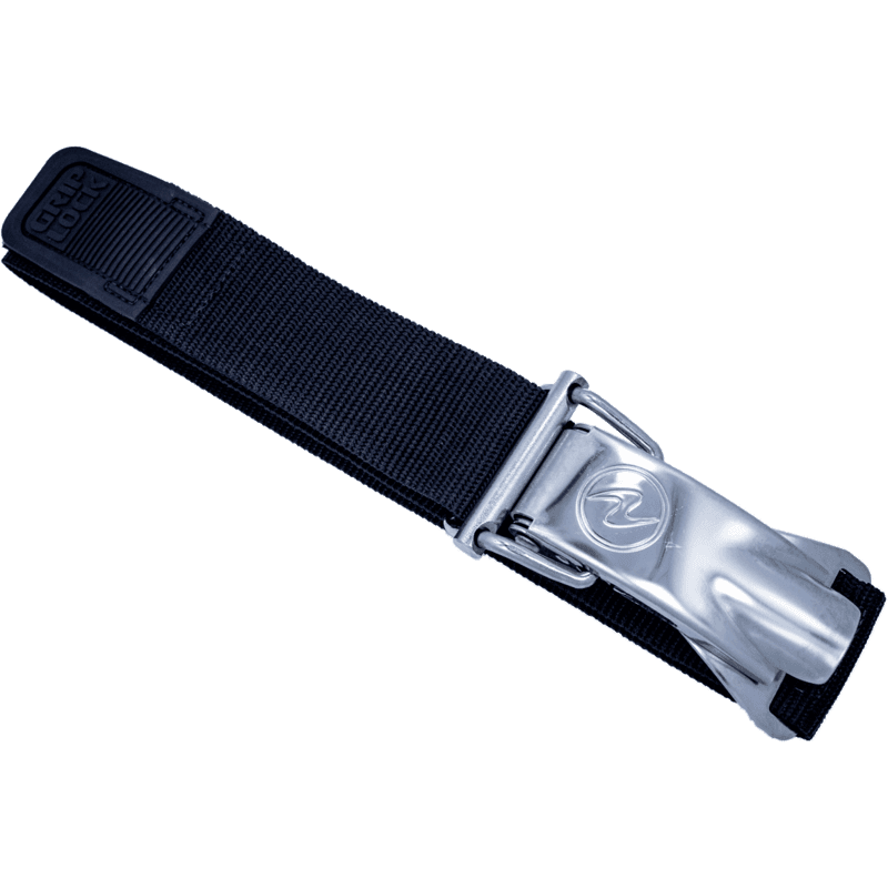 Aqualung Tank Band – GripLock 1