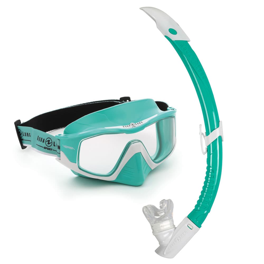 Aqualung Versa Snorkeling Set 5