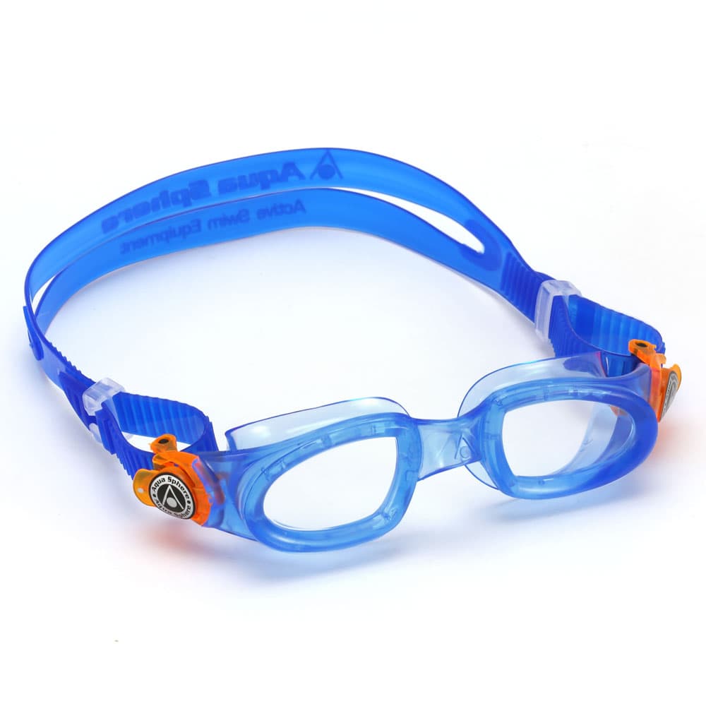 Moby Kid Swim Goggle