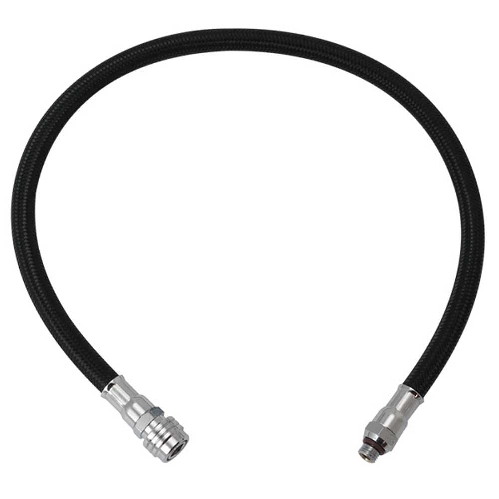 Flex Nylon LP Inflator Hose 70cm