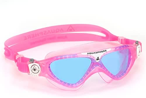 Aquasphere Vista Junior Swim Mask 3