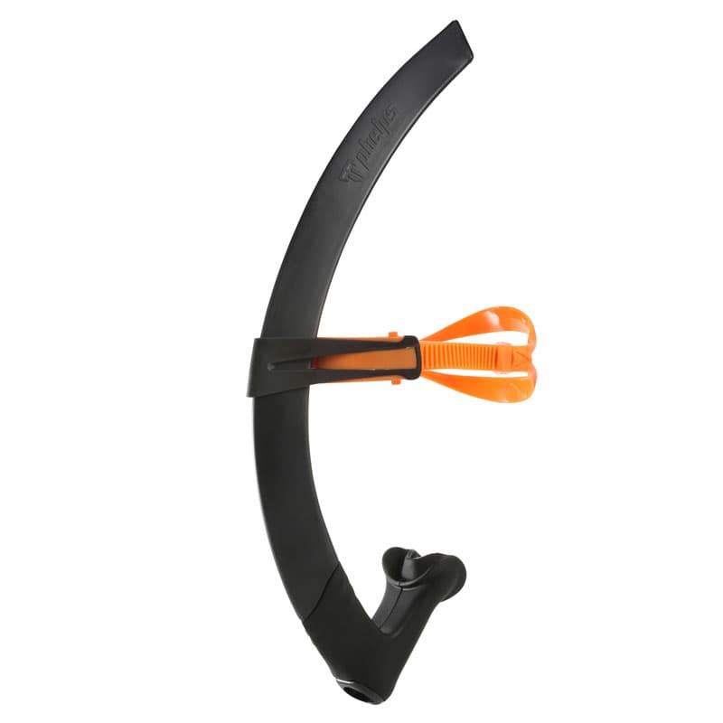 Focus Swimming Snorkel 1