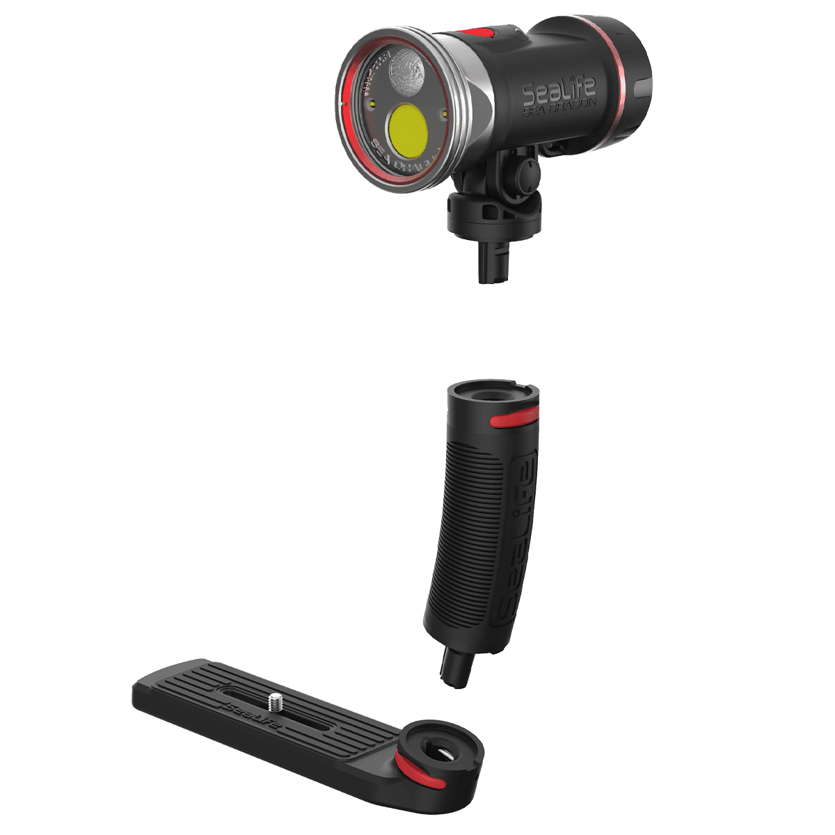 Sea Dragon 3000SF Pro Dual Beam 2