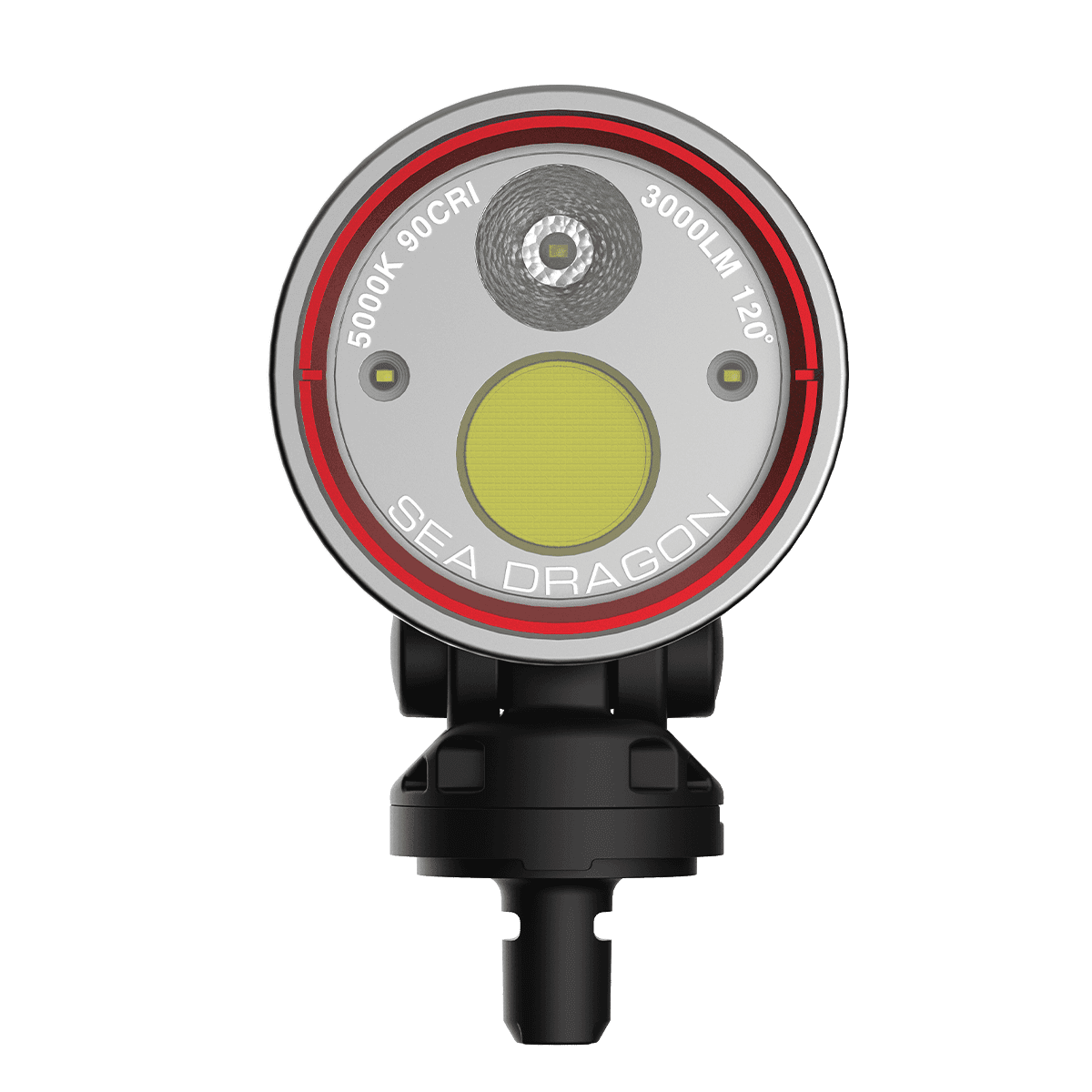 Sea Dragon 3000SF Pro Dual Beam 4