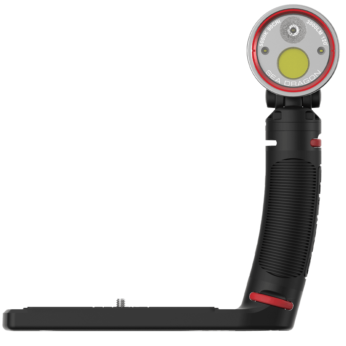 Sea Dragon 3000SF Pro Dual Beam 5