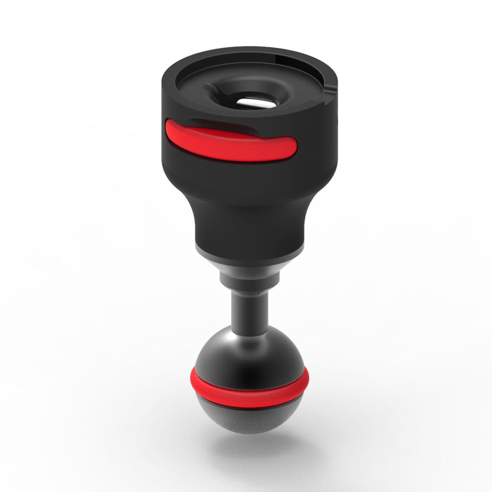 Sealife Flex Connect Sea Dragon Ball Joint Adapter