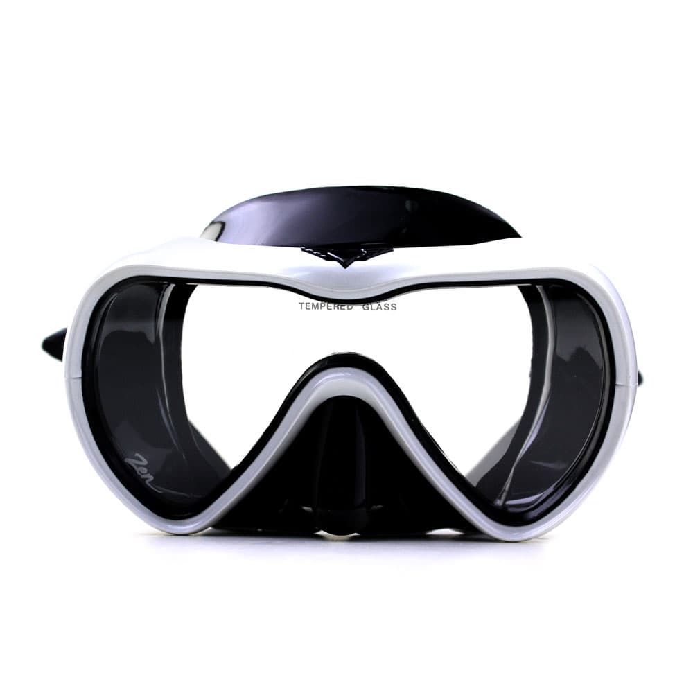 PSI Zen Masks 3