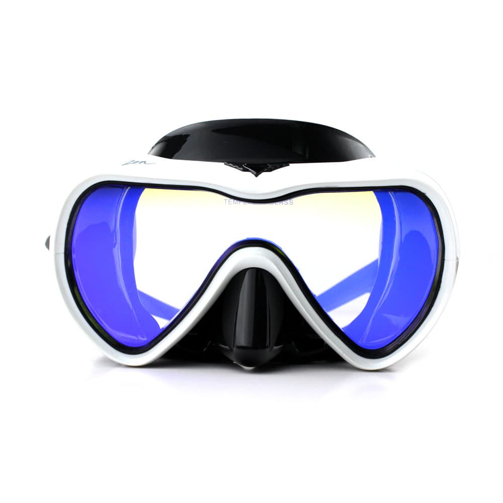 PSI Zen Masks 2
