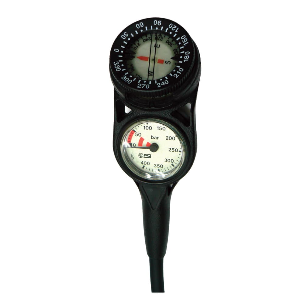 Console Mini 2k – SPG / Compass