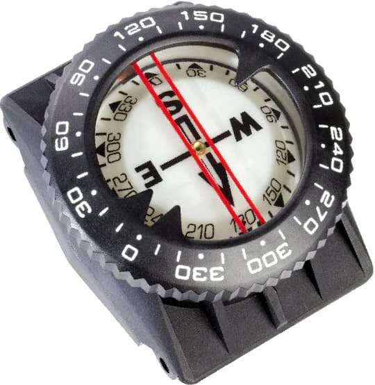 Diving Wrist Compass 2